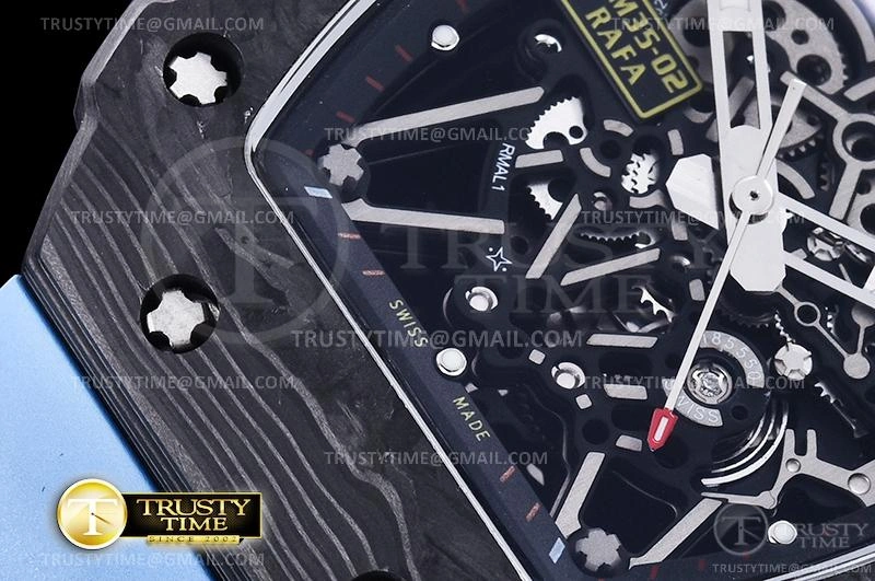 Hyper Peter RM0186I – RM035-02 Rafael Nadal