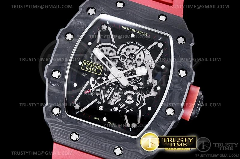 RM0186J – RM035-02 Rafael Nadal