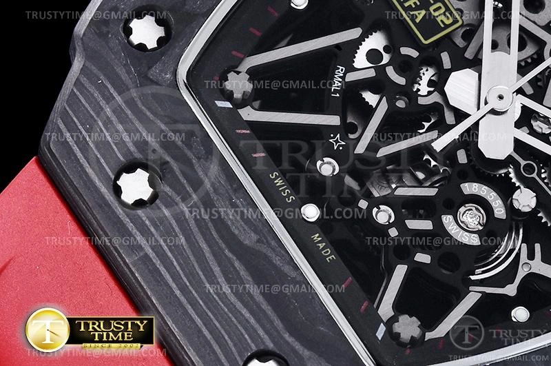 RM0186J – RM035-02 Rafael Nadal