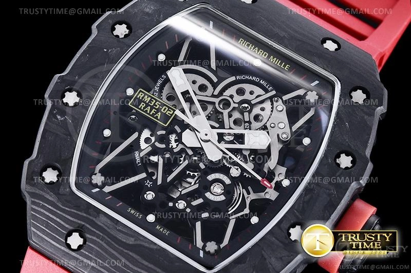 RM0186J – RM035-02 Rafael Nadal