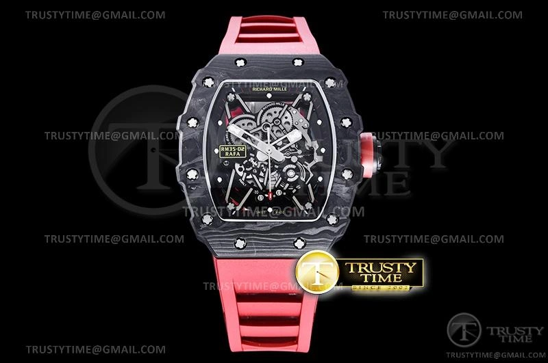 hype RM0186J – RM035-02 Rafael Nadal