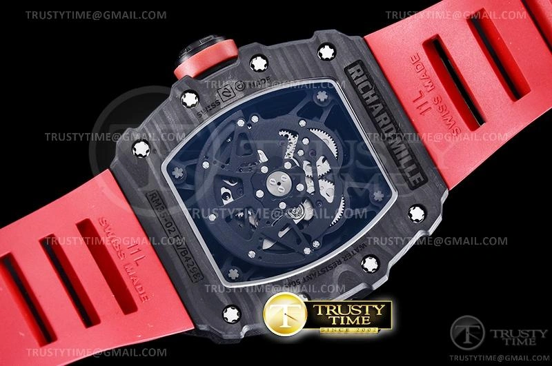 RM0186J – RM035-02 Rafael Nadal