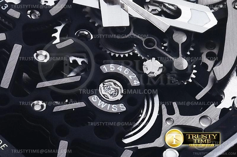 Repladies REP RM0187A – RM035-01 Rafael Nadal