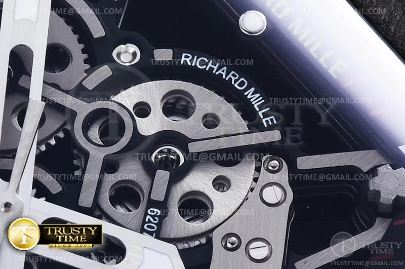 Repladies REP RM0187A – RM035-01 Rafael Nadal