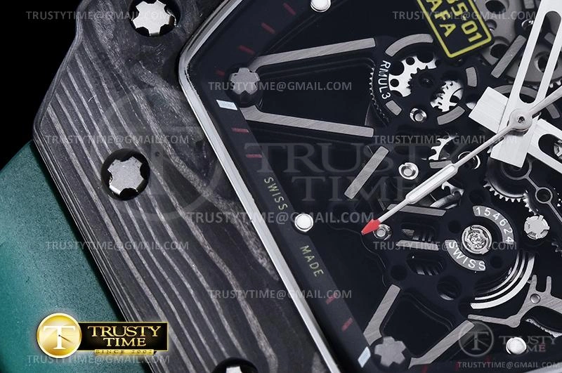 Repladies REP RM0187A – RM035-01 Rafael Nadal