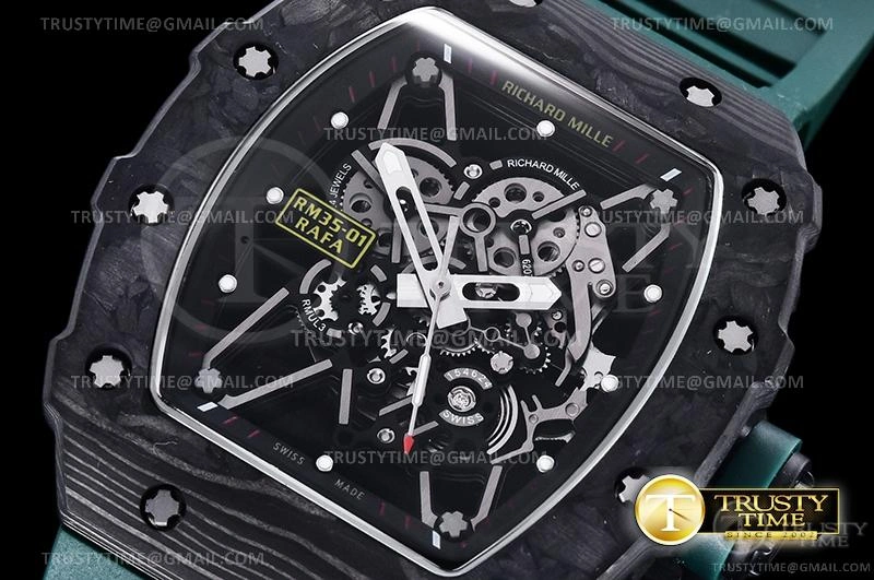 Repladies REP RM0187A – RM035-01 Rafael Nadal