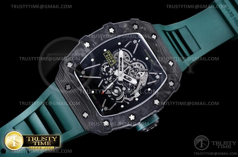 Repladies REP RM0187A – RM035-01 Rafael Nadal