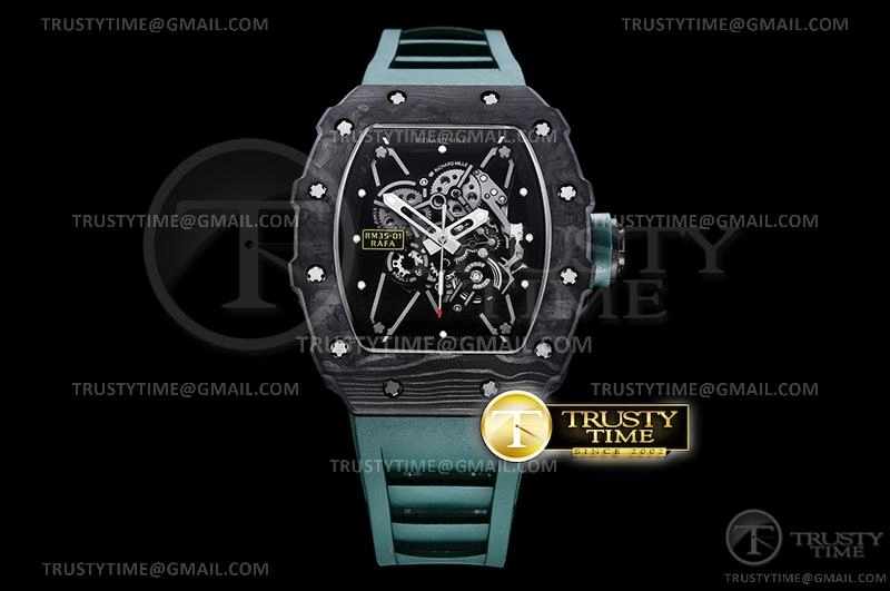 Husky RM0187A – RM035-01 Rafael Nadal