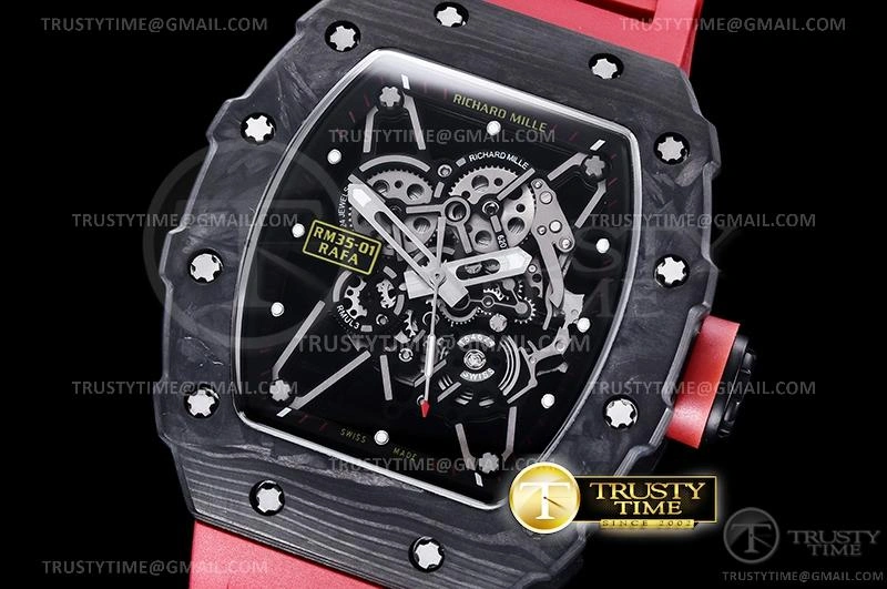 RM0187B – RM035-01 Rafael Nadal