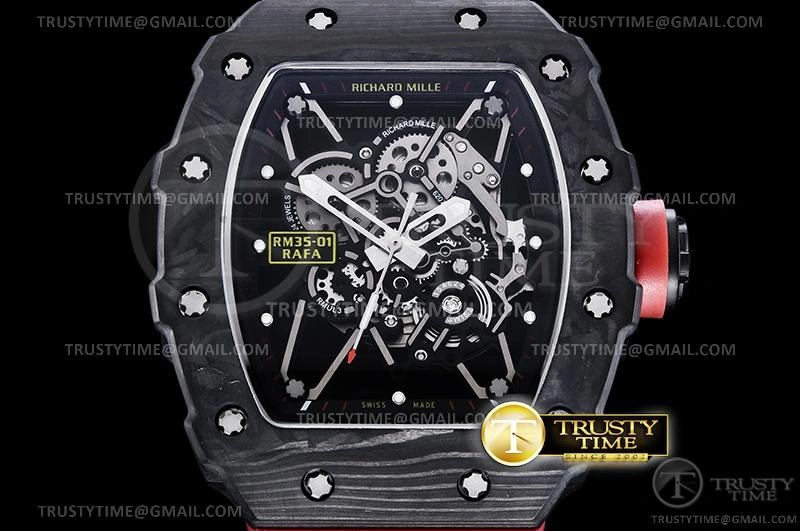 RM0187B – RM035-01 Rafael Nadal