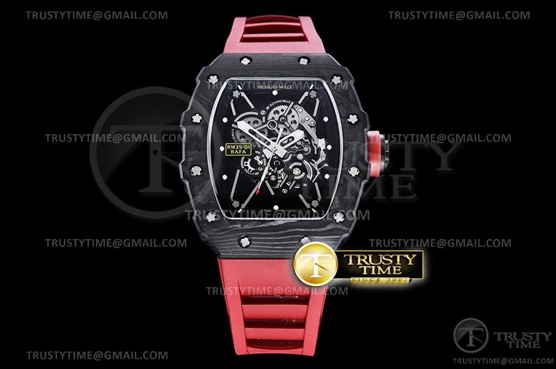 RM0187B – RM035-01 Rafael Nadal