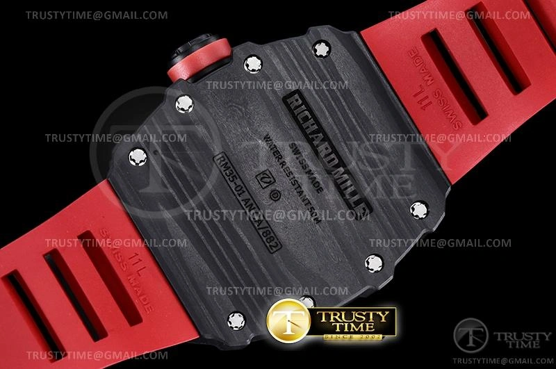 RM0187B – RM035-01 Rafael Nadal