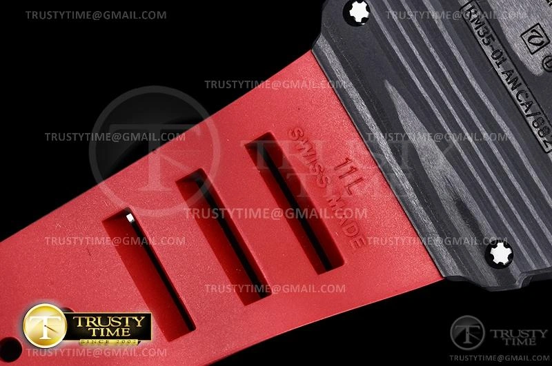 RM0187B – RM035-01 Rafael Nadal