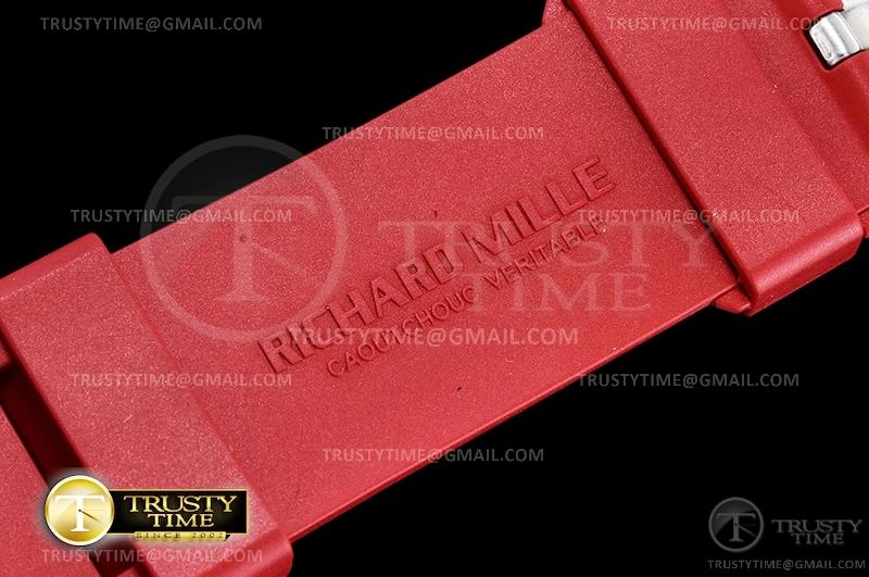 RM0187B – RM035-01 Rafael Nadal