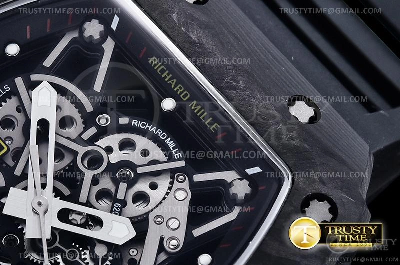 hype RM0187D – RM035-01 Rafael Nadal