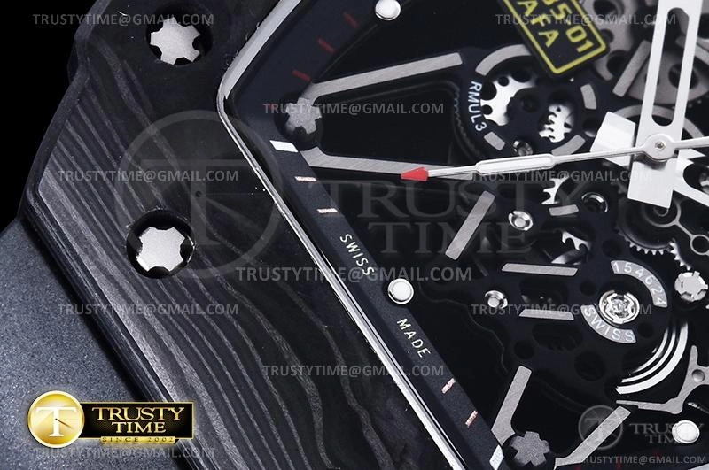 hype RM0187D – RM035-01 Rafael Nadal