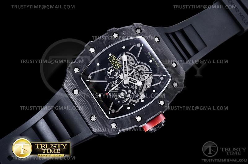 hype RM0187D – RM035-01 Rafael Nadal