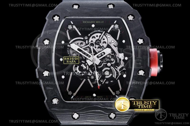 hype RM0187D – RM035-01 Rafael Nadal