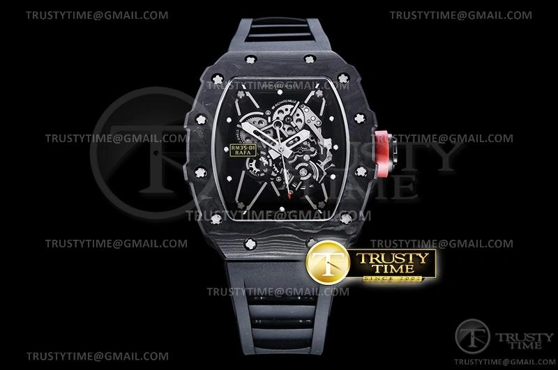 RM0187D – RM035-01 Rafael Nadal