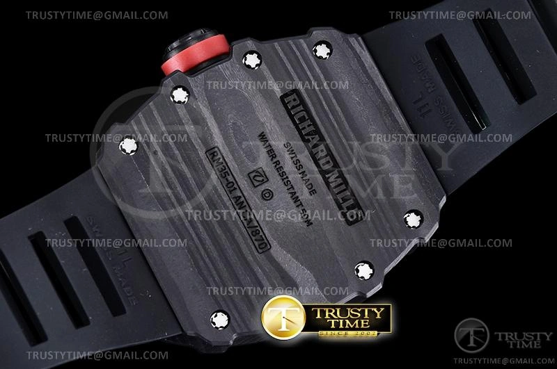 hype RM0187D – RM035-01 Rafael Nadal