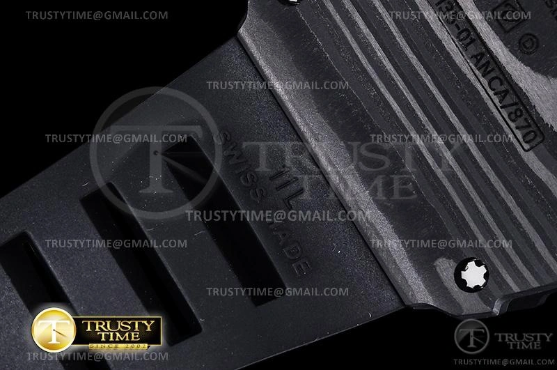 hype RM0187D – RM035-01 Rafael Nadal