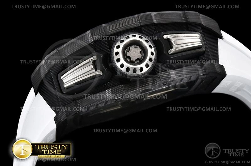 hype RM0189A – RM011-03 Auto Flyback Chrono