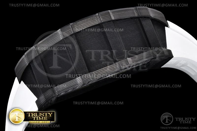 hype RM0189A – RM011-03 Auto Flyback Chrono