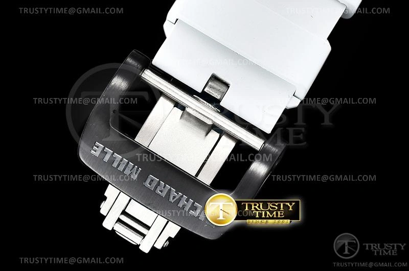 hype RM0189A – RM011-03 Auto Flyback Chrono