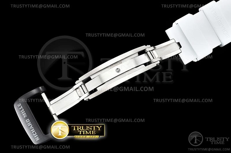 hype RM0189A – RM011-03 Auto Flyback Chrono