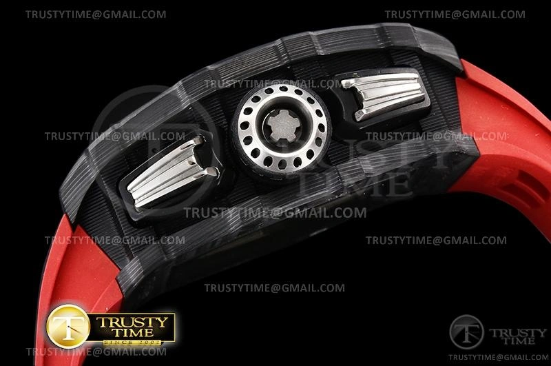 Rep RM0189B – RM011-03 Auto Flyback Chrono