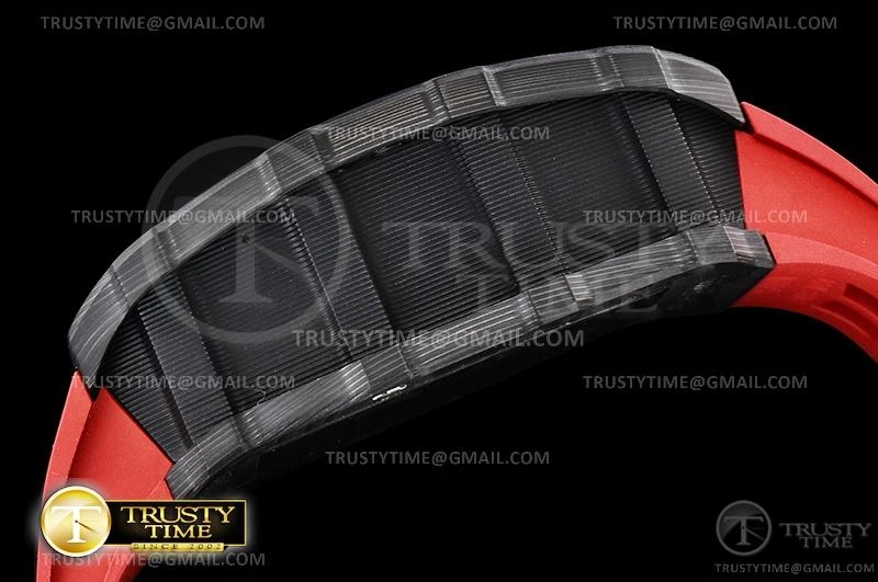 Rep RM0189B – RM011-03 Auto Flyback Chrono