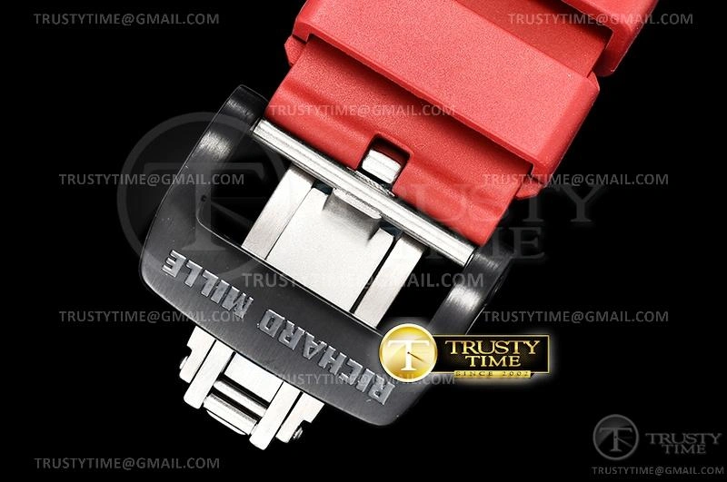 Rep RM0189B – RM011-03 Auto Flyback Chrono