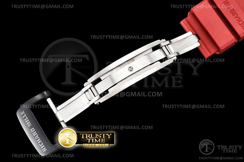 Rep RM0189B – RM011-03 Auto Flyback Chrono