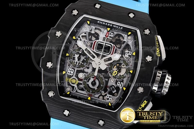 Hyperpeter RM0189C – RM011-03 Auto Flyback Chrono