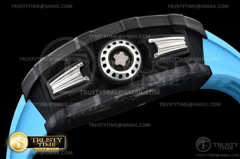 Hyperpeter RM0189C – RM011-03 Auto Flyback Chrono