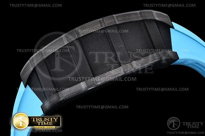 Hyperpeter RM0189C – RM011-03 Auto Flyback Chrono