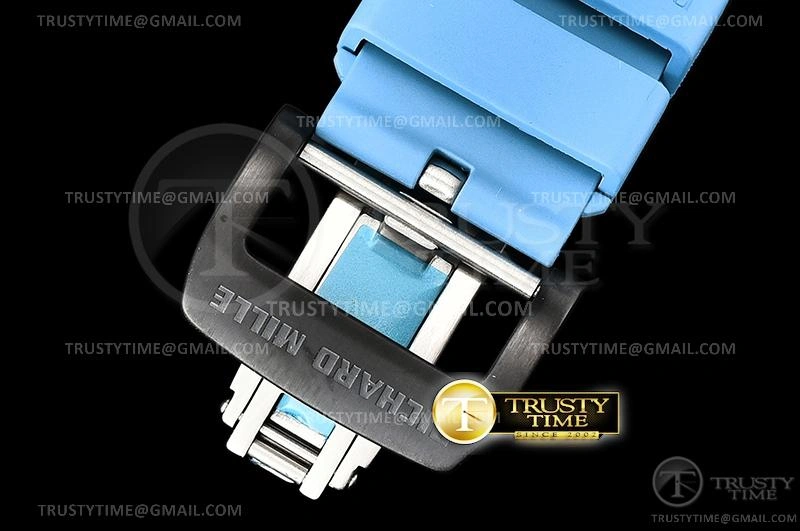 Hyperpeter RM0189C – RM011-03 Auto Flyback Chrono