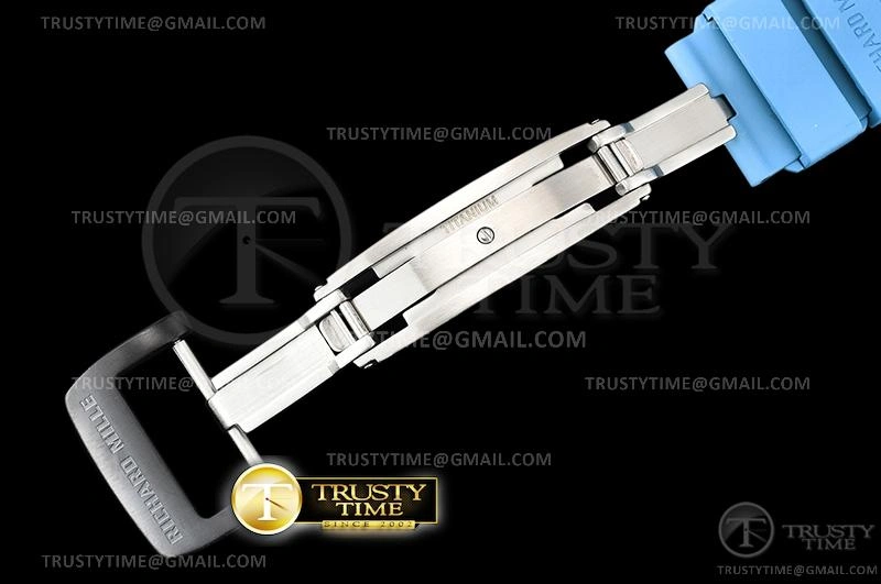 Hyperpeter RM0189C – RM011-03 Auto Flyback Chrono