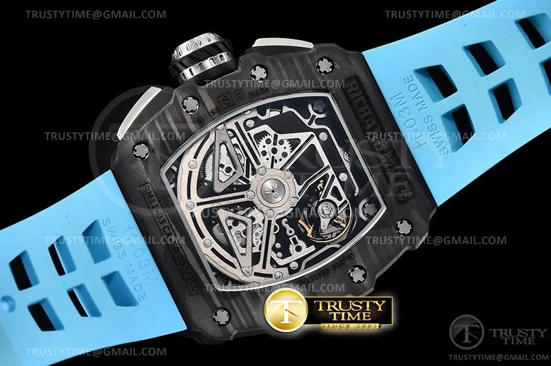 Hyperpeter RM0189C – RM011-03 Auto Flyback Chrono