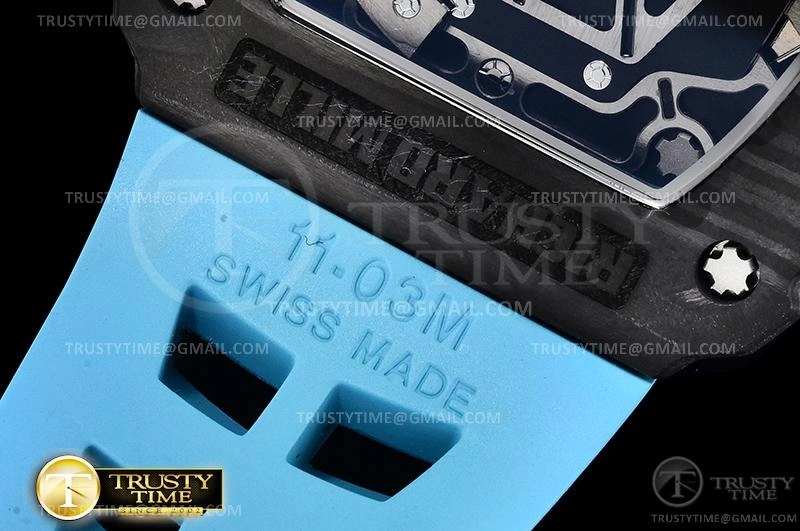 Hyperpeter RM0189C – RM011-03 Auto Flyback Chrono