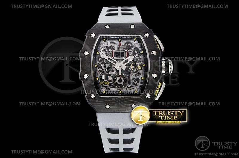 Husky RM0189D – RM011-03 Auto Flyback Chrono