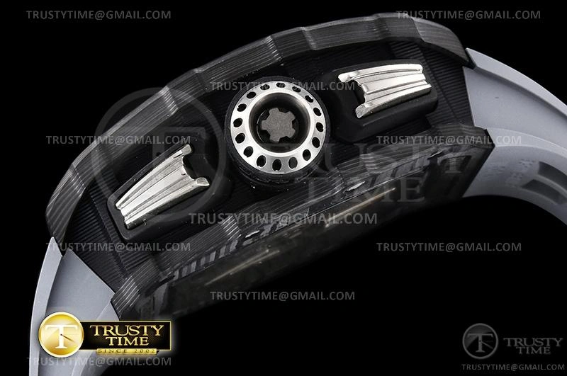 Rep RM0189D – RM011-03 Auto Flyback Chrono