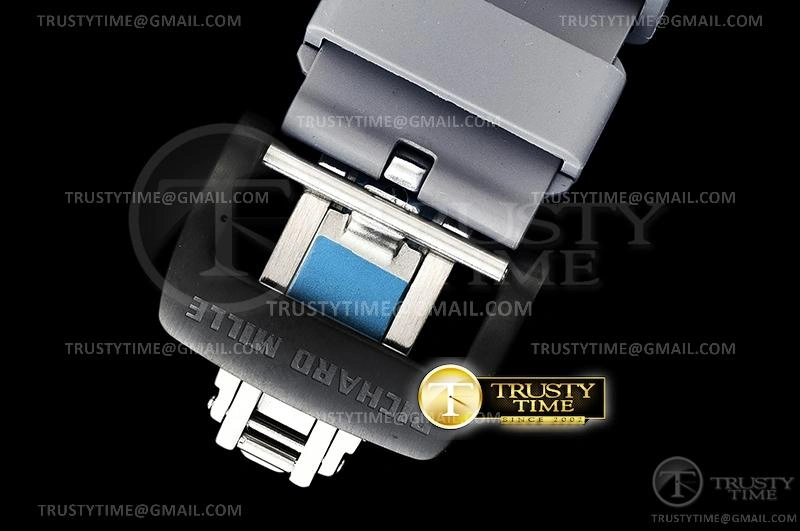 Rep RM0189D – RM011-03 Auto Flyback Chrono