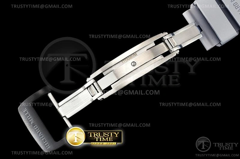 Rep RM0189D – RM011-03 Auto Flyback Chrono