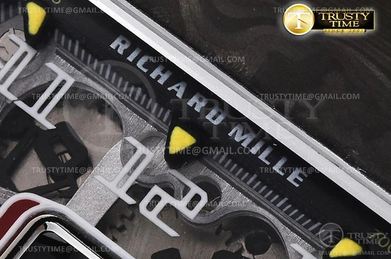 Hyper Peter RM0189E – RM011-03 Auto Flyback Chrono