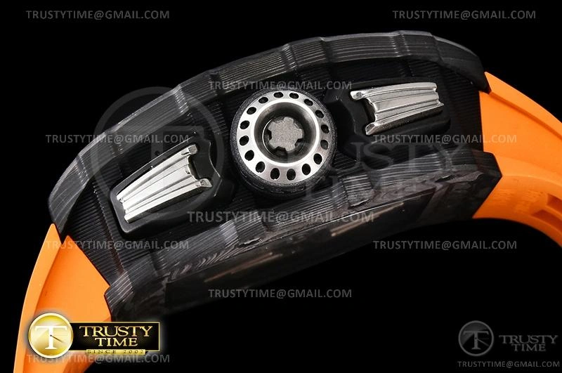 Hyper Peter RM0189E – RM011-03 Auto Flyback Chrono