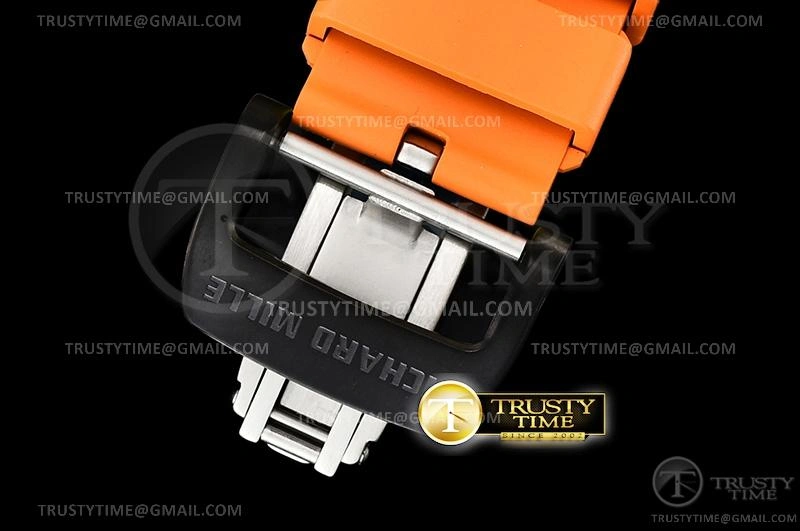 Hyper Peter RM0189E – RM011-03 Auto Flyback Chrono