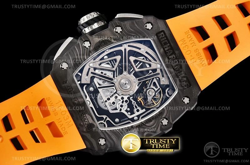 Hyper Peter RM0189E – RM011-03 Auto Flyback Chrono