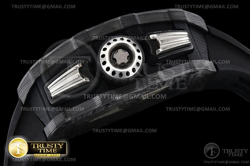 RM0189F – RM011-03 Auto Flyback Chrono