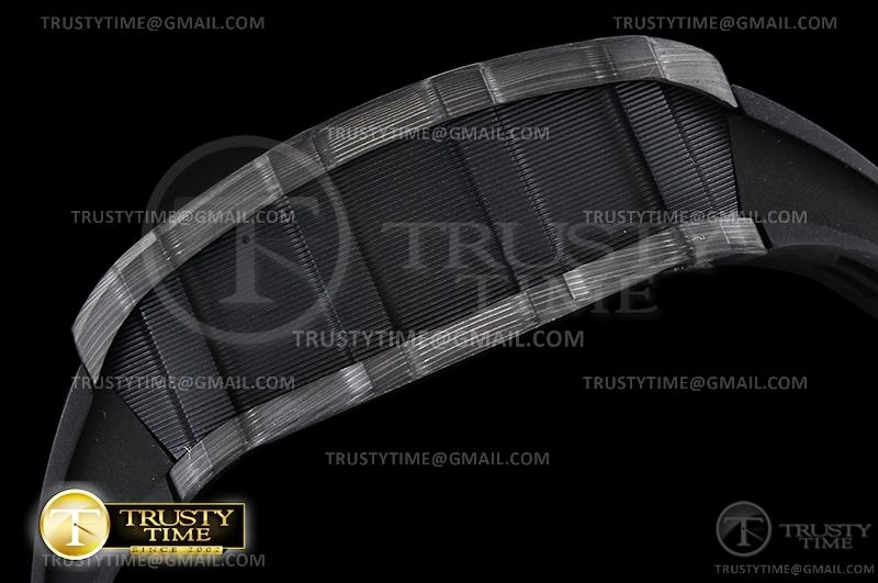 RM0189F – RM011-03 Auto Flyback Chrono